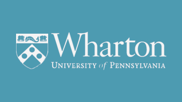 Wharton School of Business, University of Pennsylvania